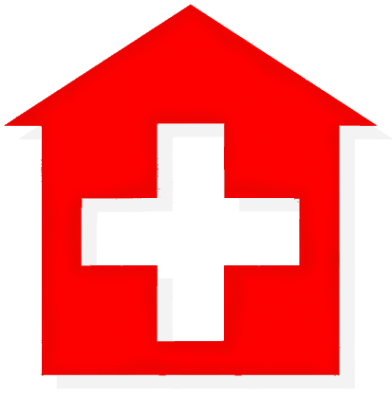 Логотип компании Станция скорой медицинской помощи