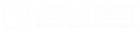 Логотип компании ЦЕПЬИНВЕСТ