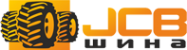 Логотип компании Шина JСB