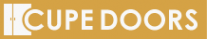 Логотип компании CupeDoors