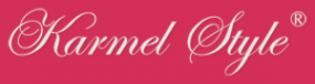 Логотип компании Кармельстиль
