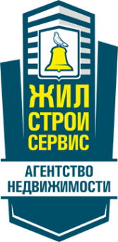 Логотип компании Жилстройсервис