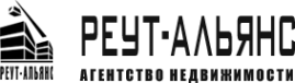 Логотип компании Реут-альянс