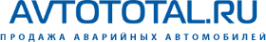 Логотип компании Автототал