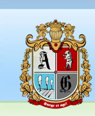 Логотип компании Эй Джи Альянс