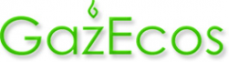 Логотип компании GazEcos