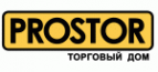 Логотип компании ПРОСТОР