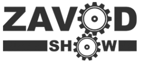 Логотип компании ZavodShow