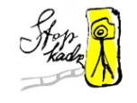Логотип компании Стоп-кадр