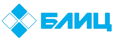 Логотип компании Блиц-опт