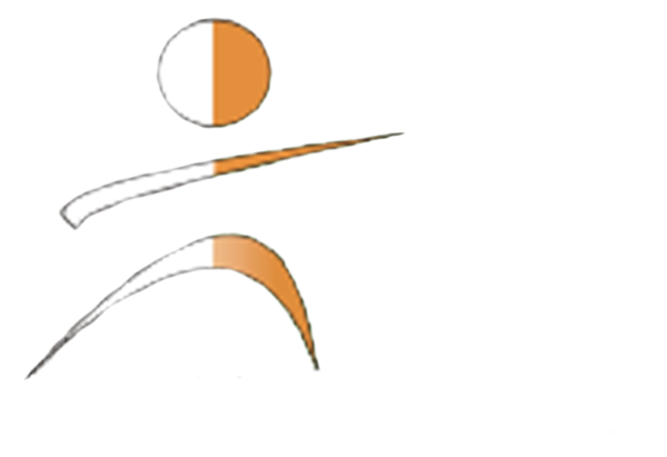Логотип компании Преодоление