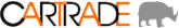 Логотип компании Картрэйд