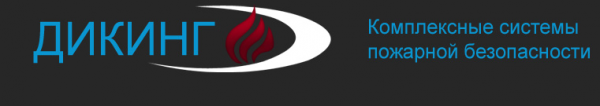 Логотип компании Фирма Дикинг