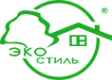 Логотип компании Эко стиль