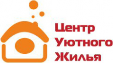 Логотип компании Центр Уютного Жилья