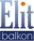 Логотип компании ЭлитБалкон