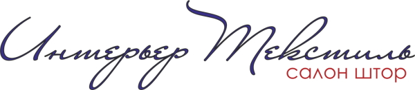 Логотип компании Интерьер текстиль