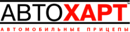 Логотип компании Автохарт