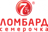 Логотип компании Семерочка