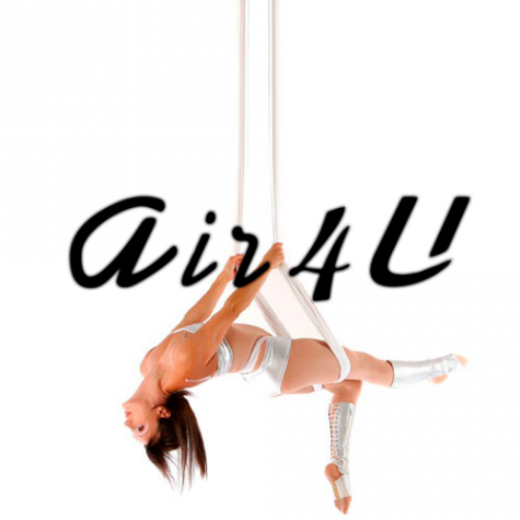 Логотип компании AirForYou