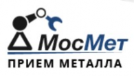 Логотип компании Мосмет