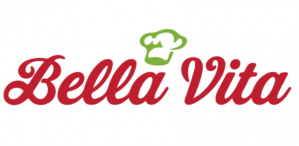 Логотип компании Bella Vita