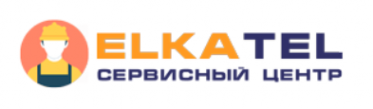 Логотип компании Elkatel.ru - интернет провайдер