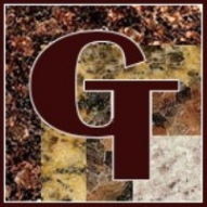 Логотип компании Гранитные Технологии