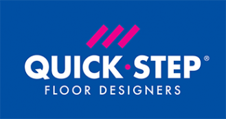 Логотип компании QUICK-STEP.Store