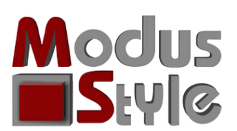 Логотип компании Modus Style