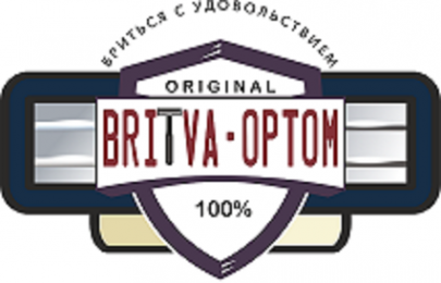Логотип компании Britva-optom.ru
