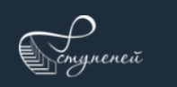 Логотип компании 8 Ступеней