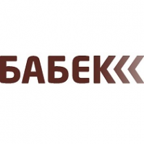 Логотип компании Бабек