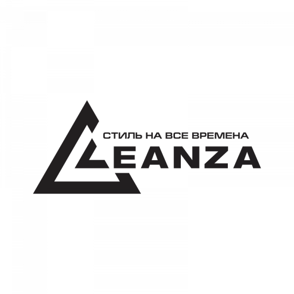 Логотип компании Leanza