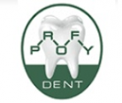 Логотип компании Стоматология «Профи-Дент»
